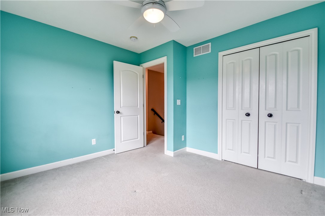 Newell Creek Sub - Residential