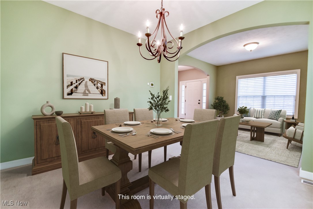 Newell Creek Sub - Residential