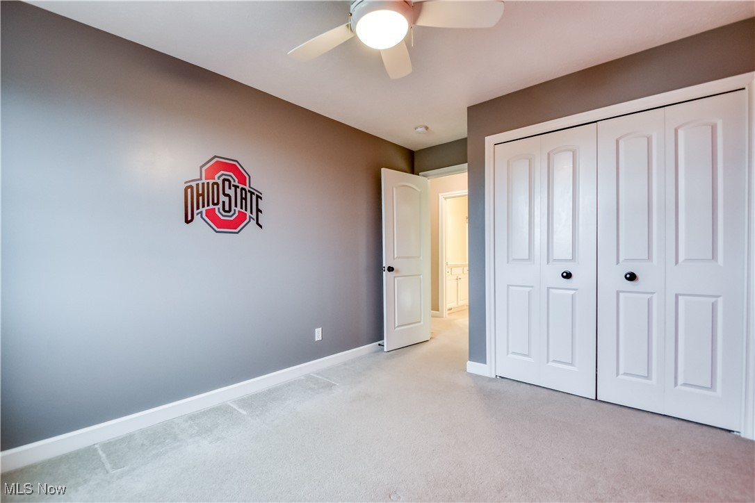 Newell Creek Sub - Residential