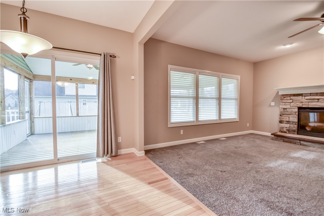 Newell Creek Sub - Residential