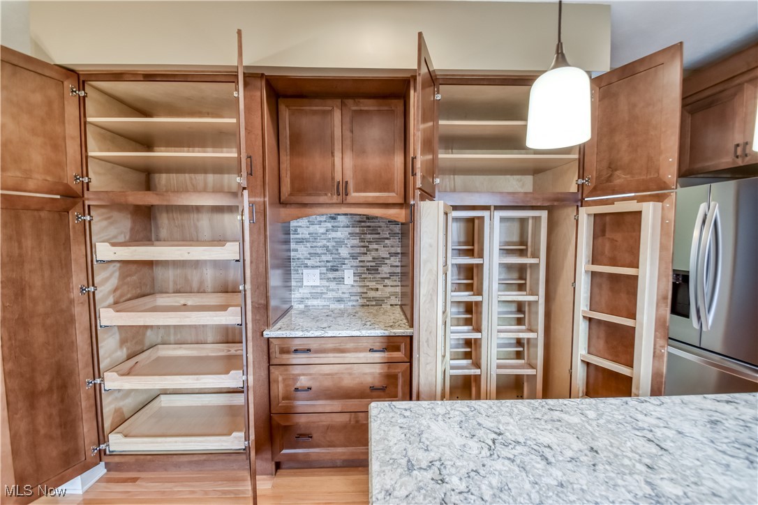 Newell Creek Sub - Residential