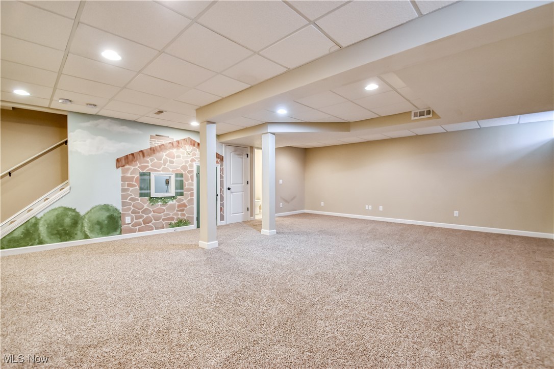 Newell Creek Sub - Residential