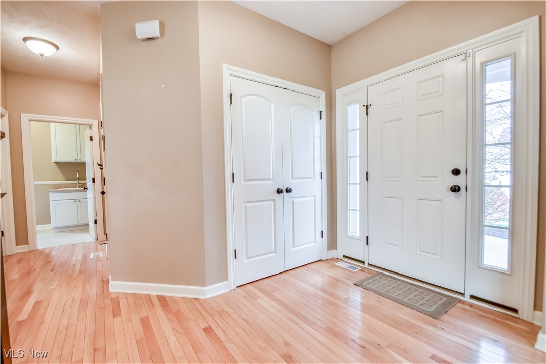 Newell Creek Sub - Residential