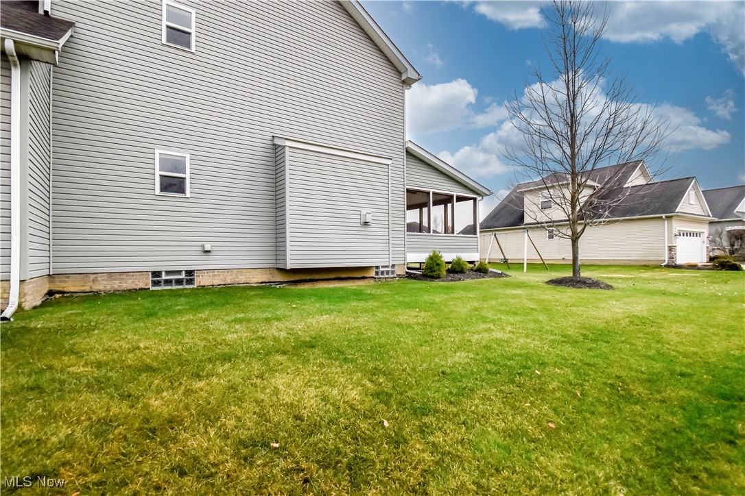 Newell Creek Sub - Residential