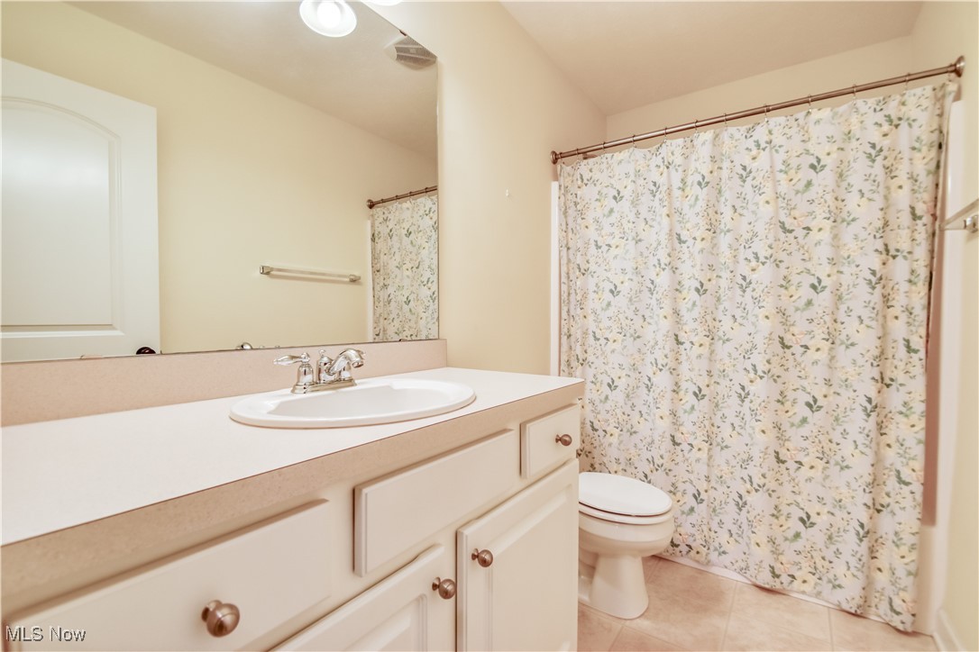 Newell Creek Sub - Residential