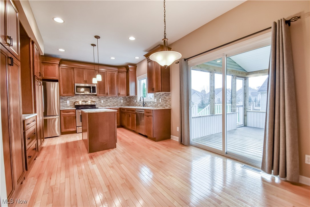 Newell Creek Sub - Residential