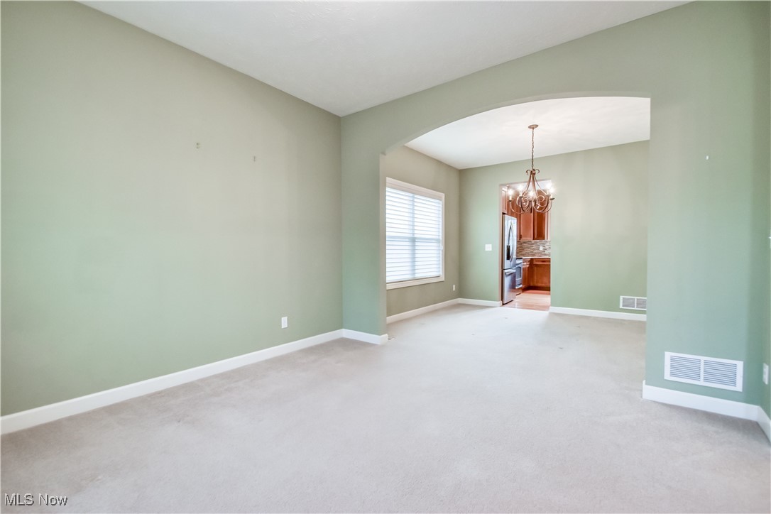 Newell Creek Sub - Residential