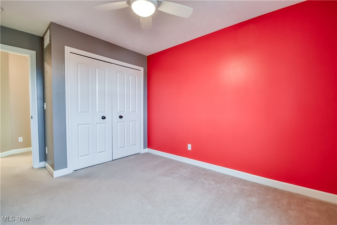 Newell Creek Sub - Residential