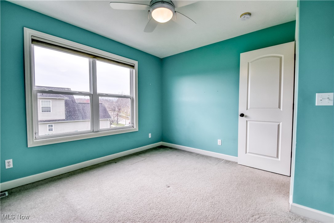 Newell Creek Sub - Residential