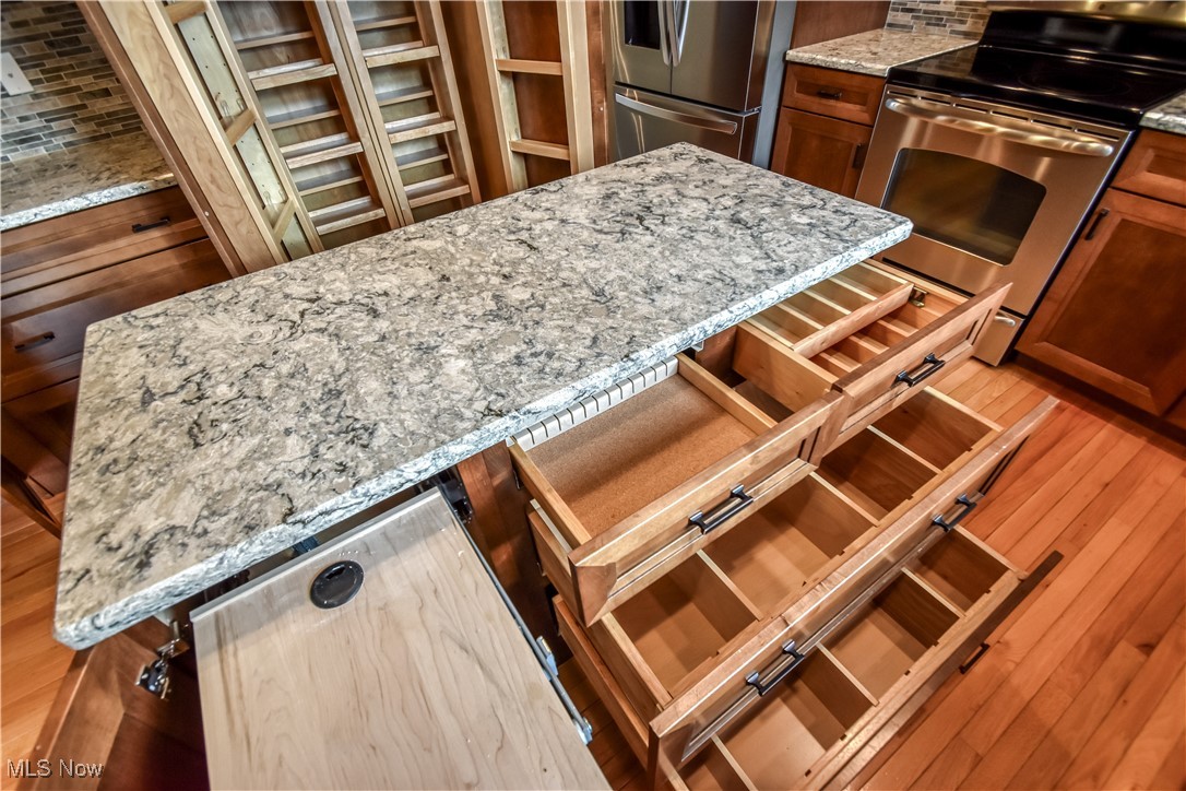 Newell Creek Sub - Residential