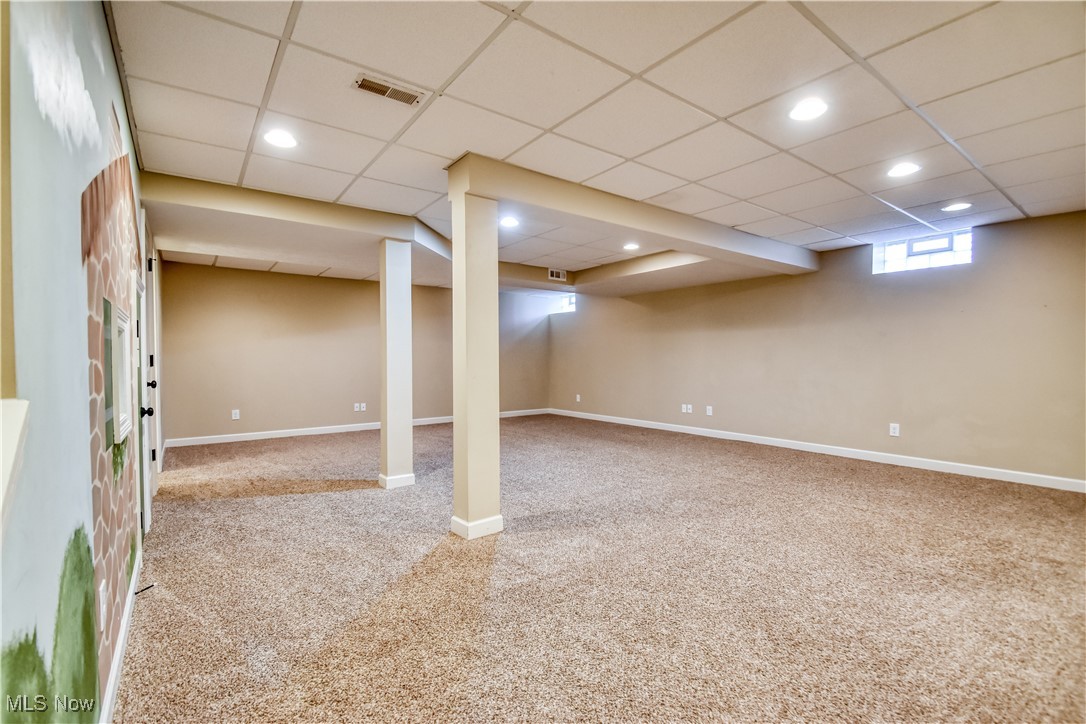 Newell Creek Sub - Residential