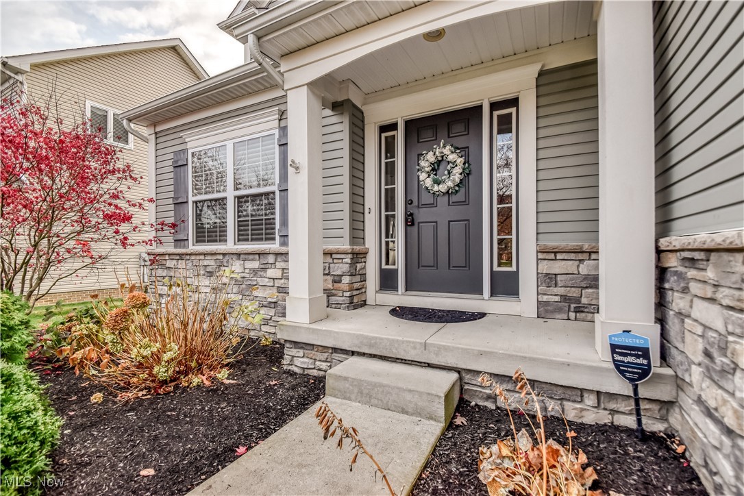 Newell Creek Sub - Residential