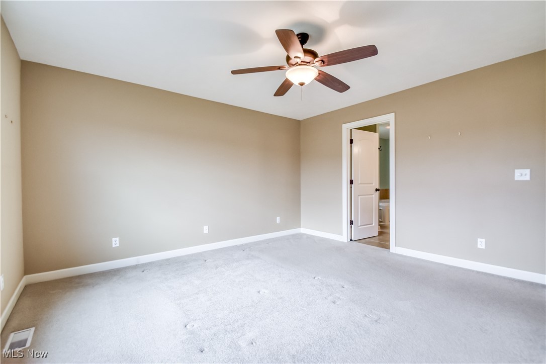 Newell Creek Sub - Residential