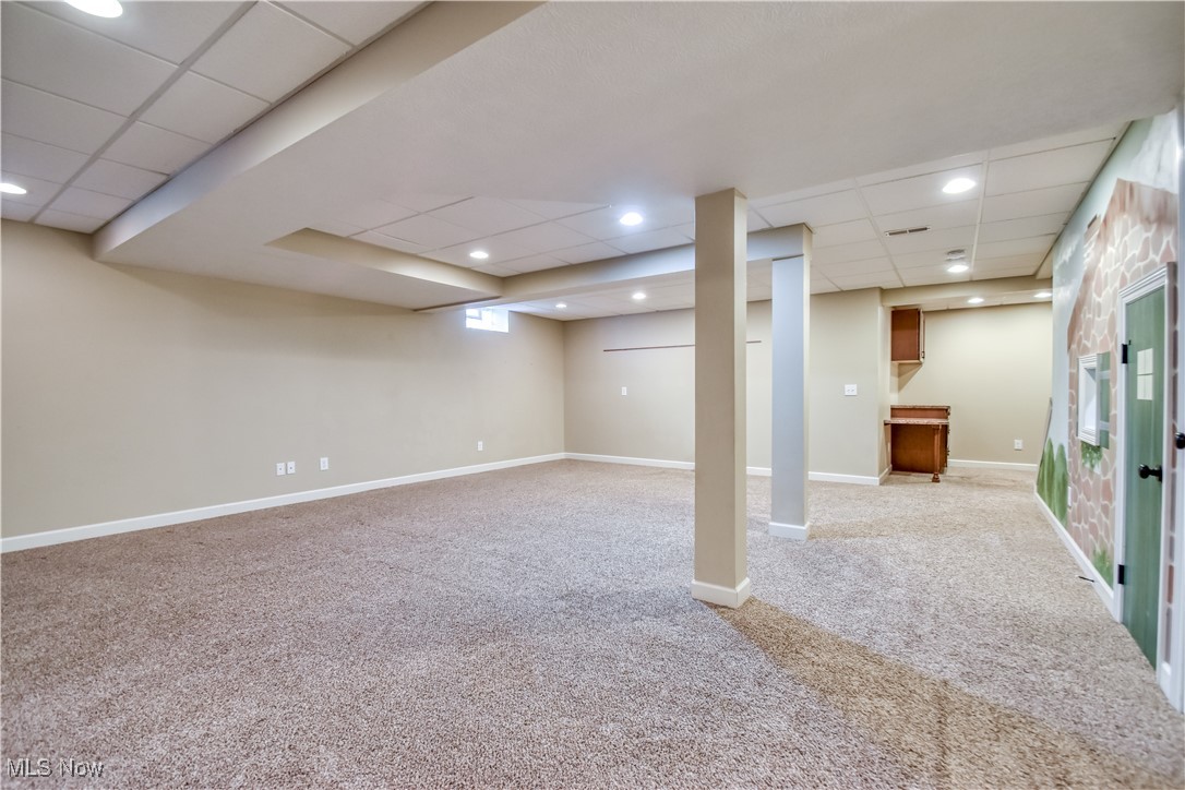 Newell Creek Sub - Residential