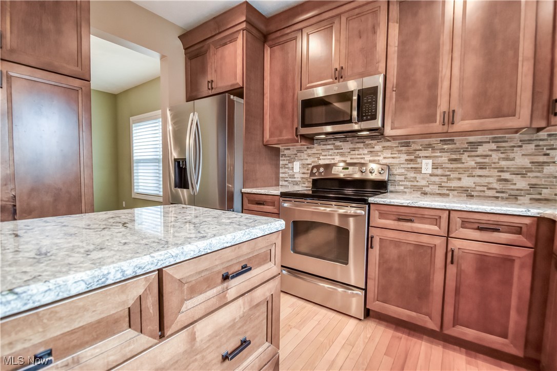 Newell Creek Sub - Residential