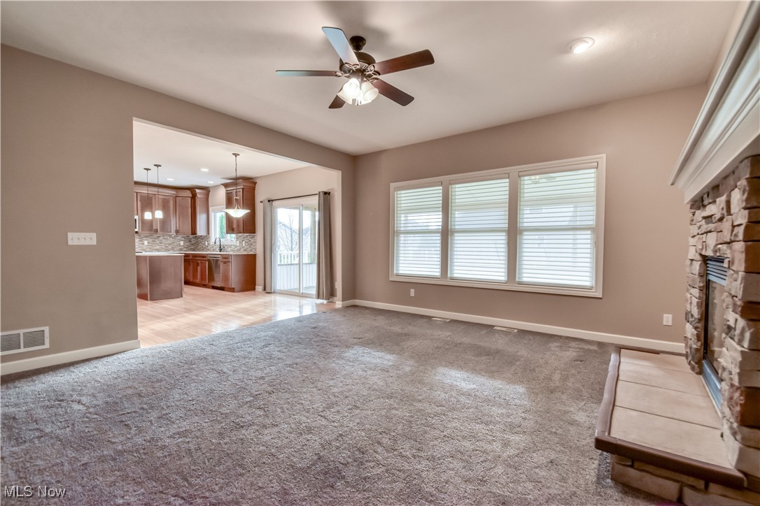 Newell Creek Sub - Residential