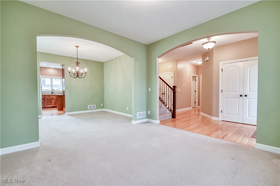 Newell Creek Sub - Residential