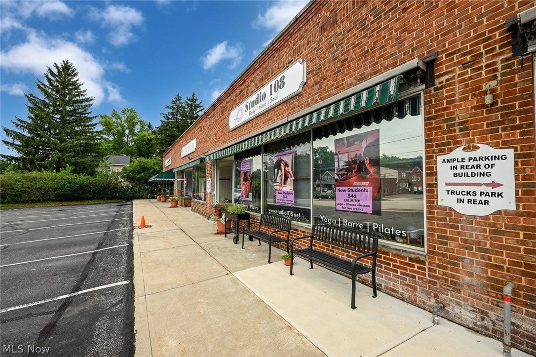 6479 Brecksville Road