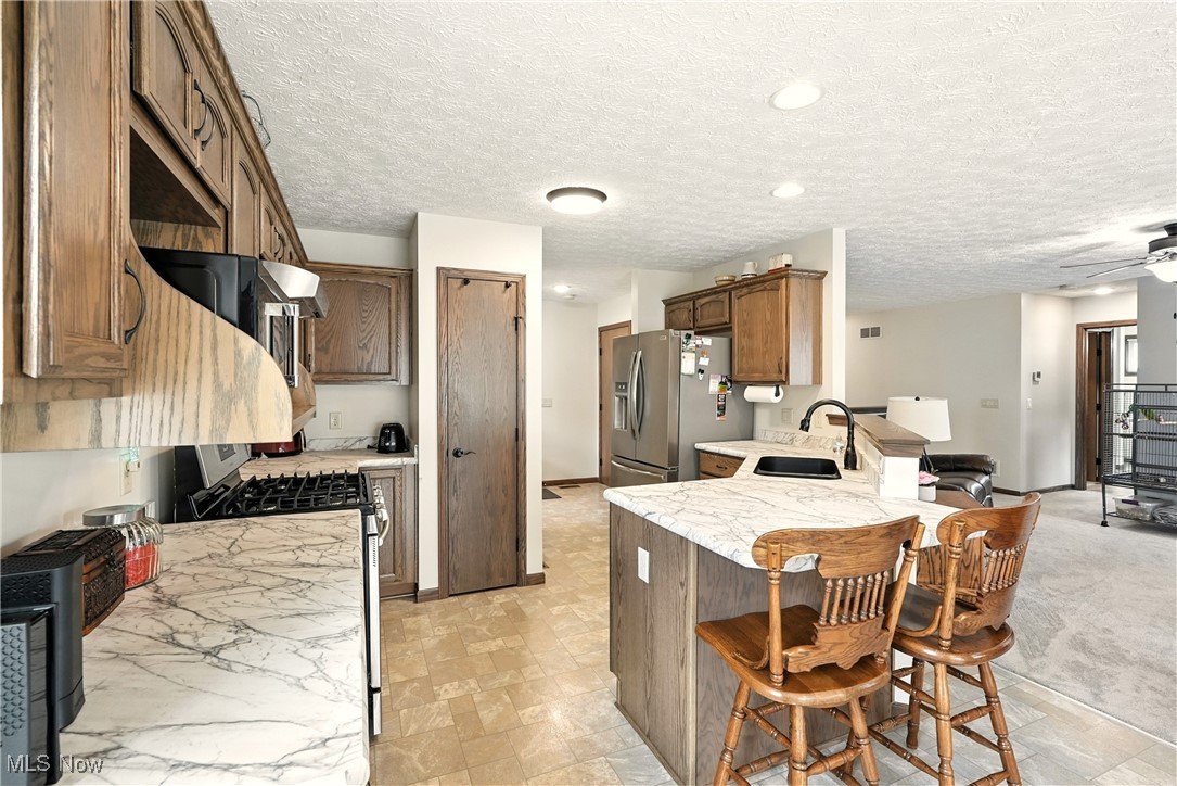 New Haven Nbrhd Ph Iia - Residential