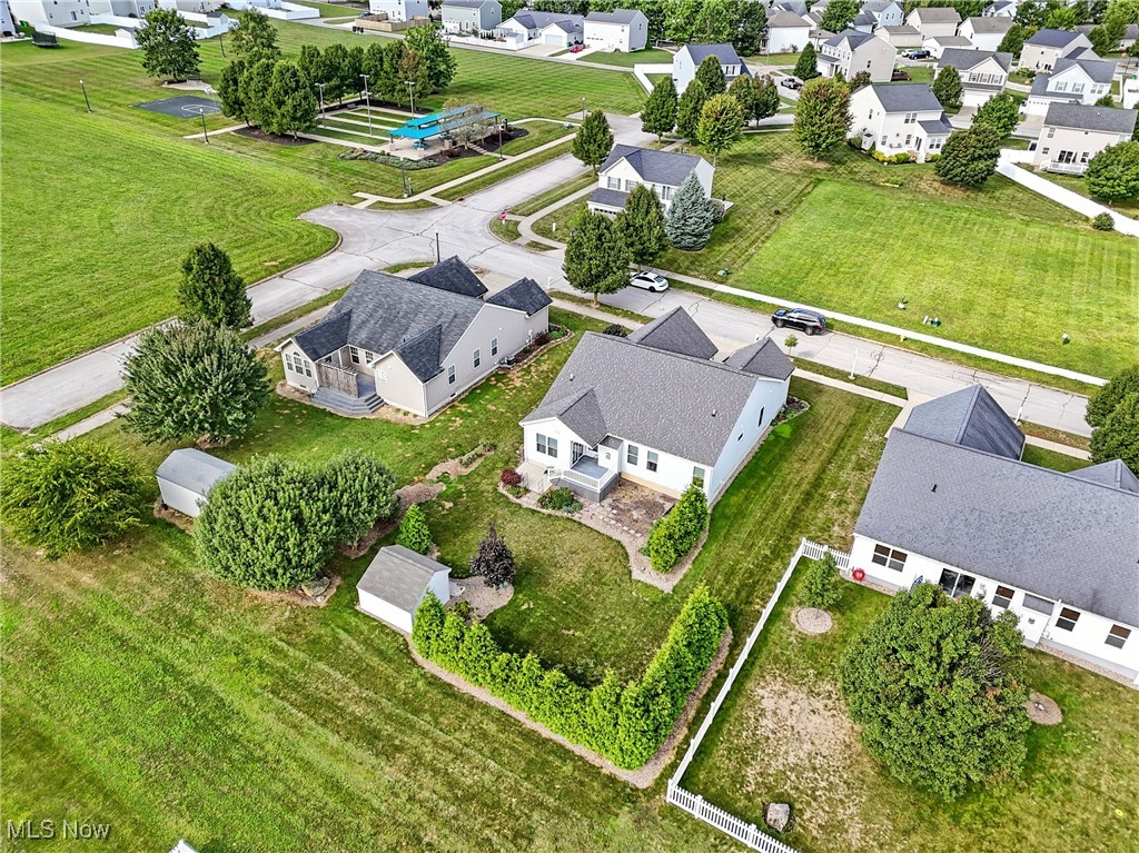 New Haven Nbrhd Ph Iia - Residential