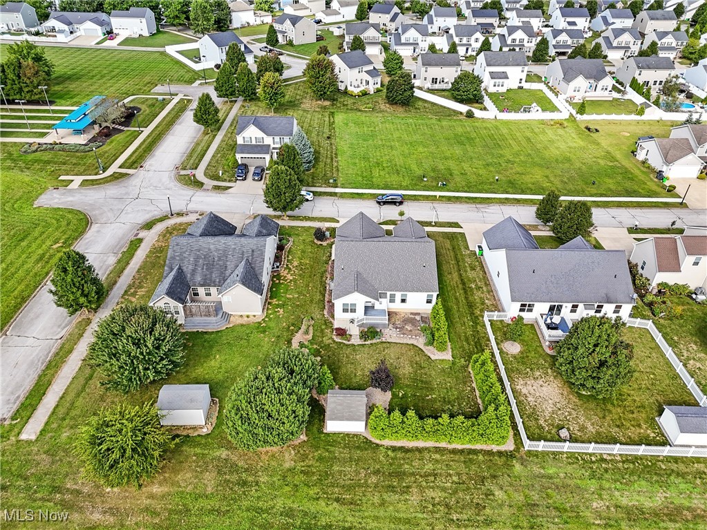 New Haven Nbrhd Ph Iia - Residential