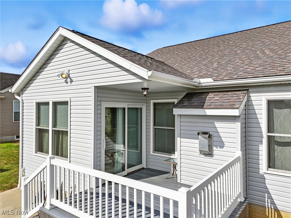 New Haven Nbrhd Ph Iia - Residential