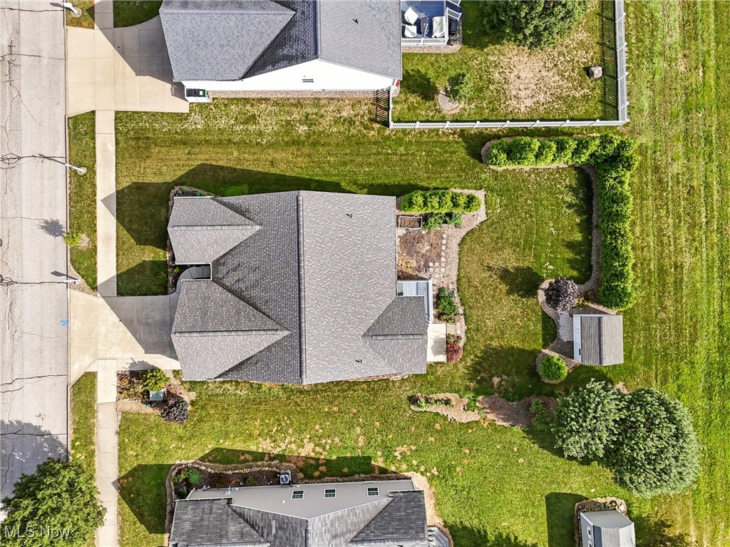 New Haven Nbrhd Ph Iia - Residential