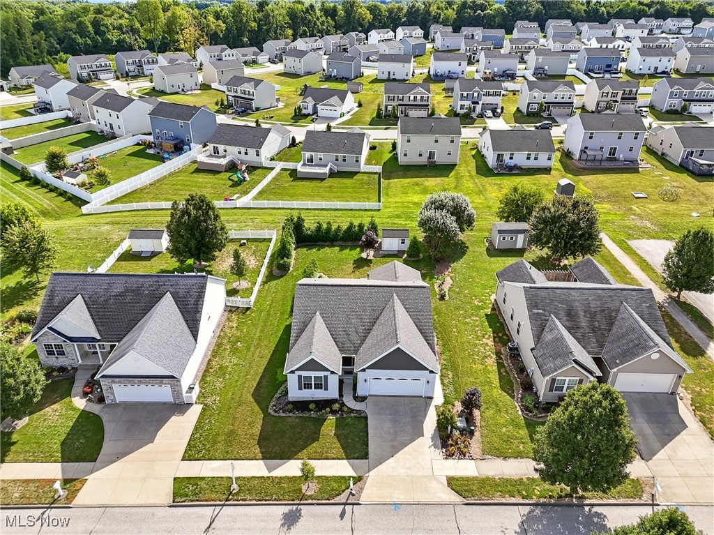 New Haven Nbrhd Ph Iia - Residential