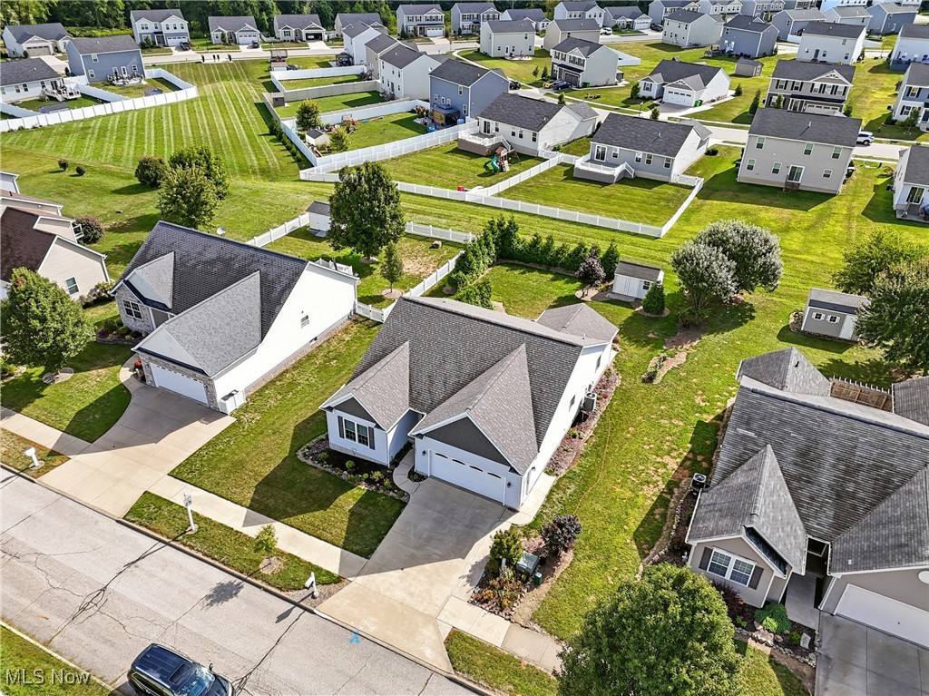 New Haven Nbrhd Ph Iia - Residential