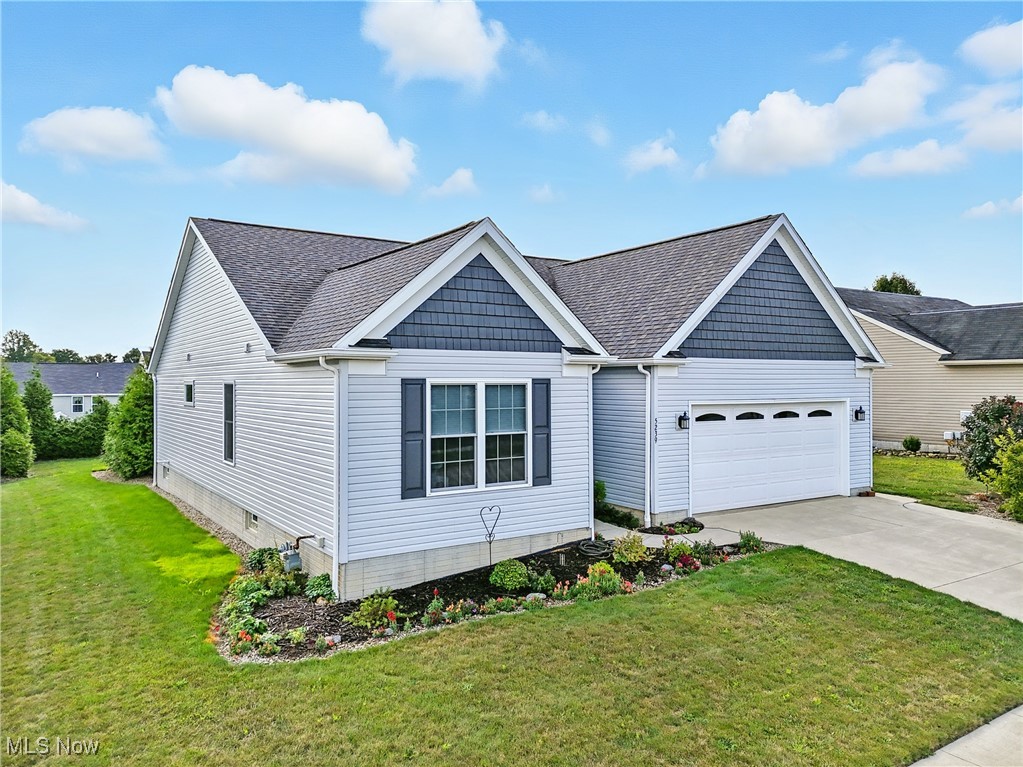 New Haven Nbrhd Ph Iia - Residential