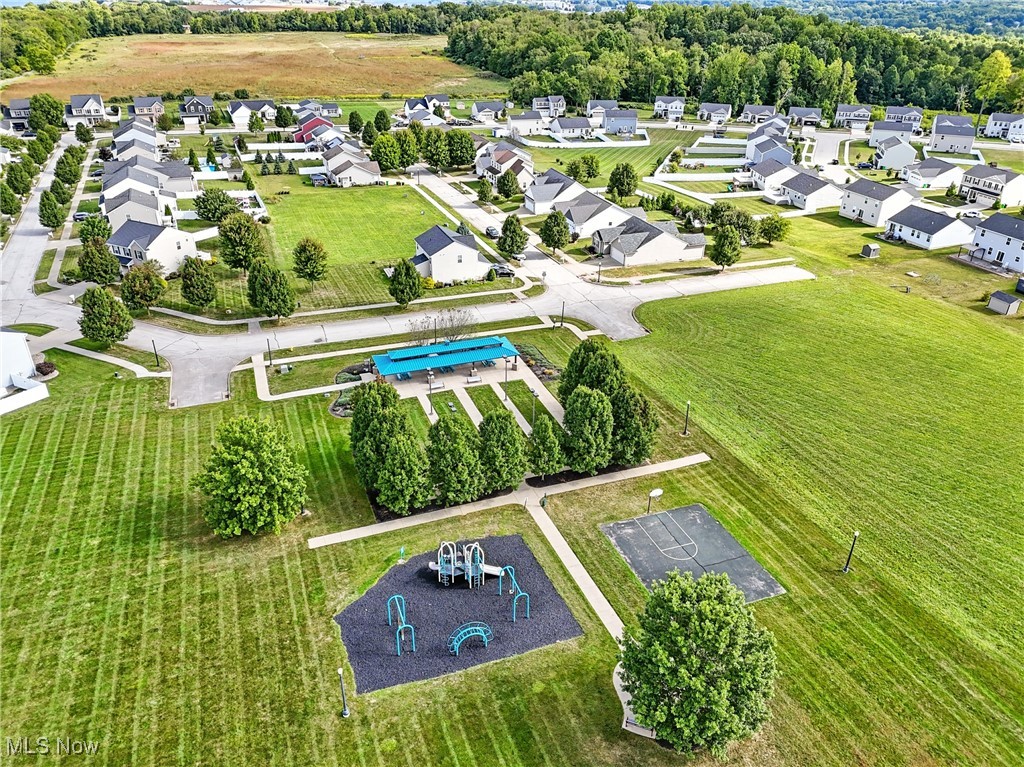 New Haven Nbrhd Ph Iia - Residential