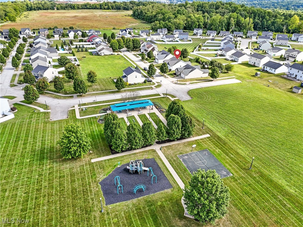 New Haven Nbrhd Ph Iia - Residential