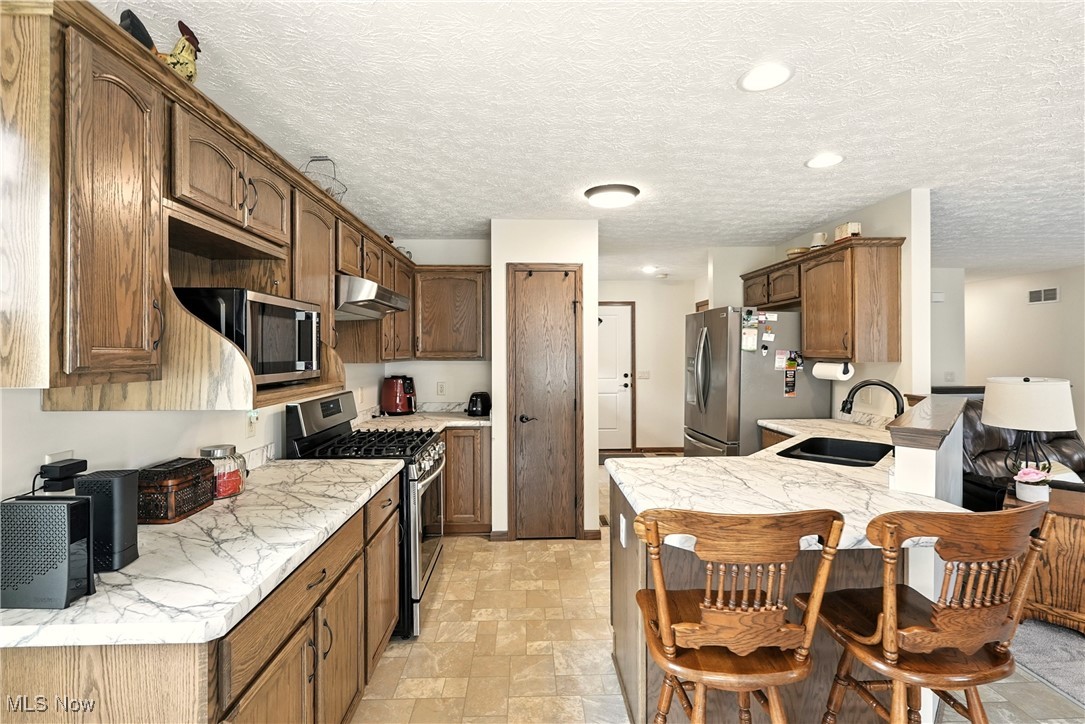 New Haven Nbrhd Ph Iia - Residential