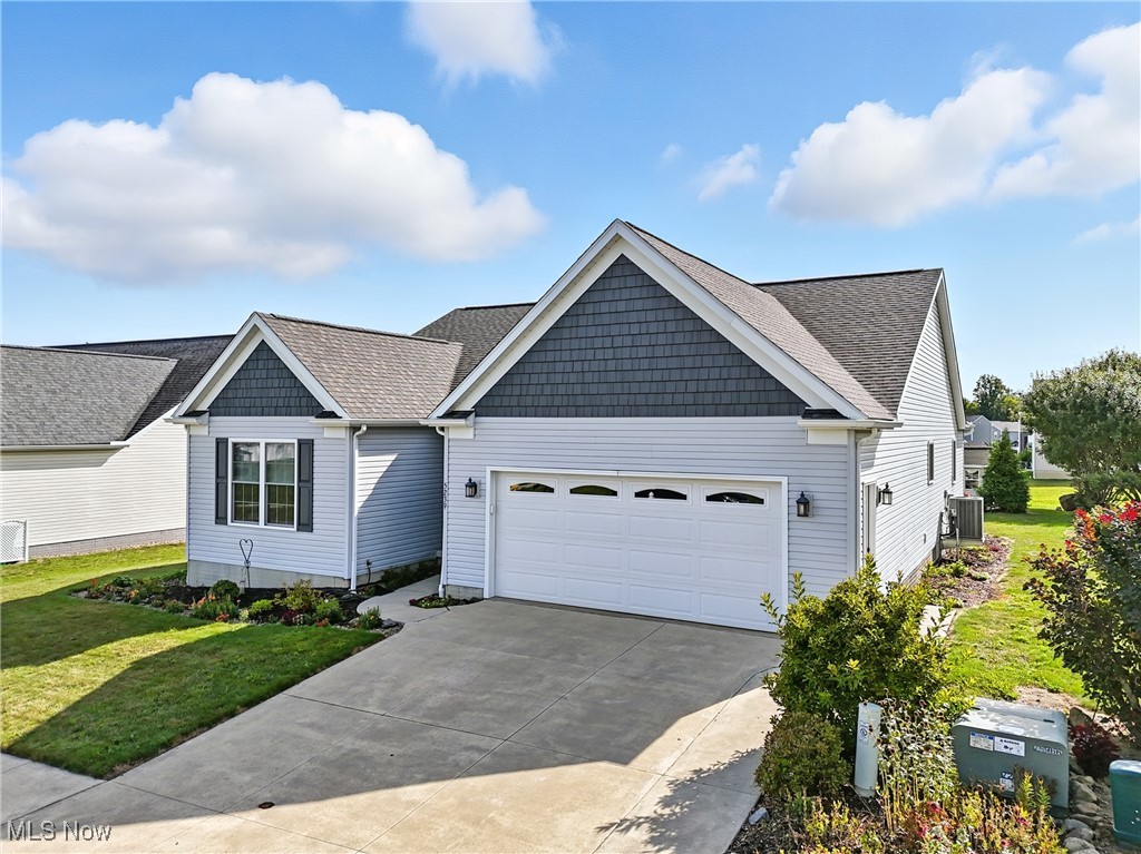 New Haven Nbrhd Ph Iia - Residential