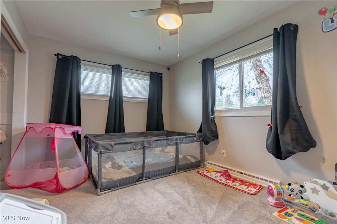 3267 Nidover Drive, Springfield, Ohio image 18