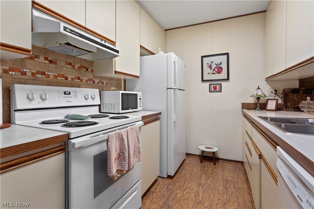 Longbrooke 03 - Residential