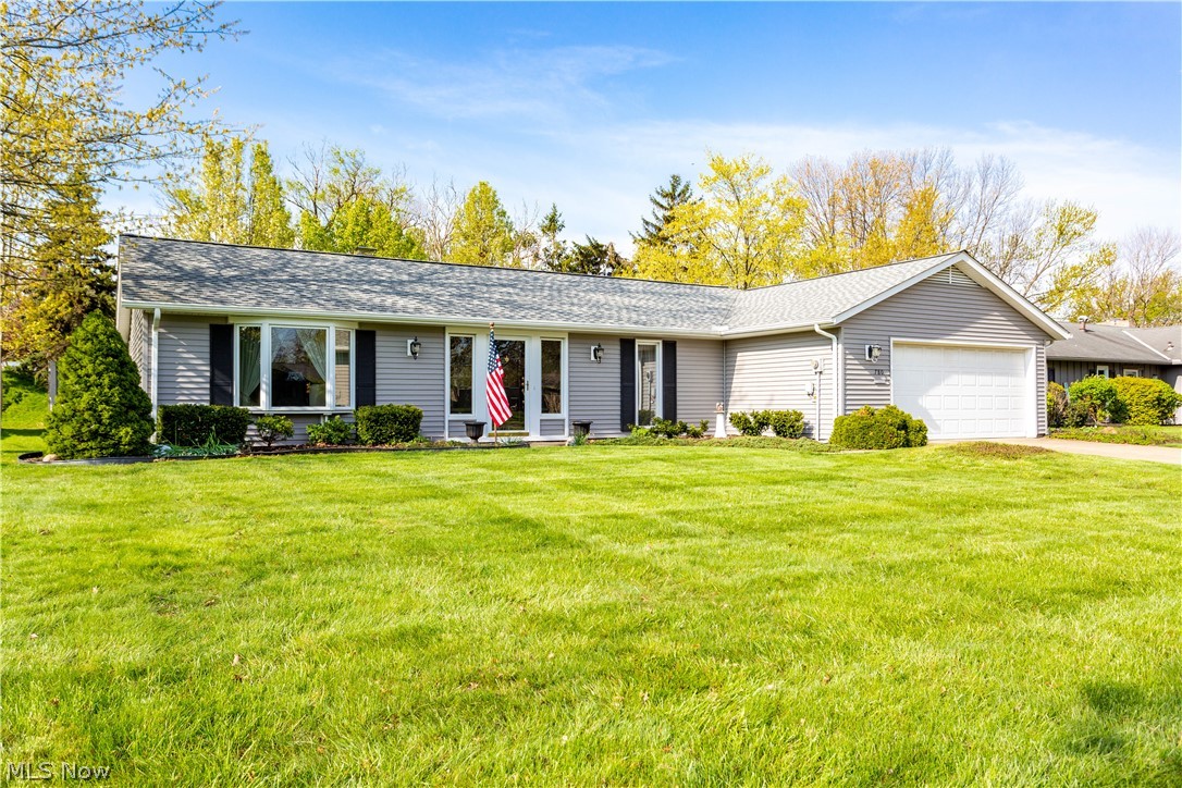 Longbrooke 03 - Residential