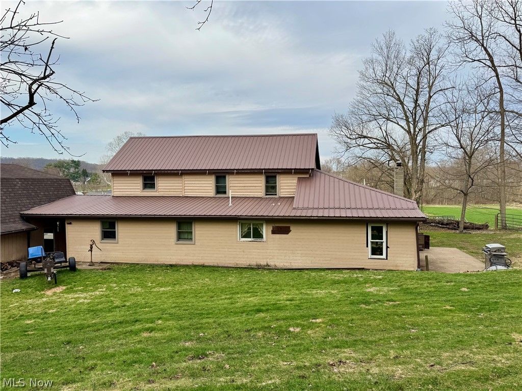 Photo of 114 County Road 1027, Perrysville, OH 44864 (MLS # 5195160)