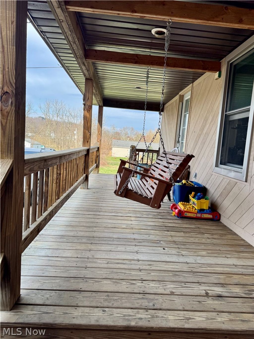 Photo of 114 County Road 1027, Perrysville, OH 44864 (MLS # 5195160)