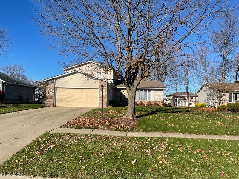 Chandler Commons Ph I & 02 - Residential Lease