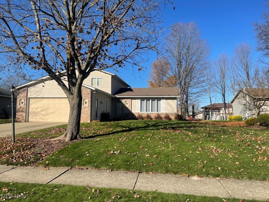 Chandler Commons Ph I & 02 - Residential Lease