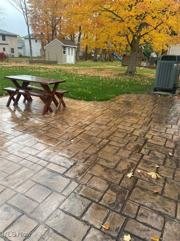 Chandler Commons Ph I & 02 - Residential Lease