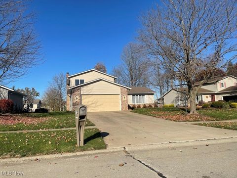14292 Trenton Avenue Strongsville OH 44136