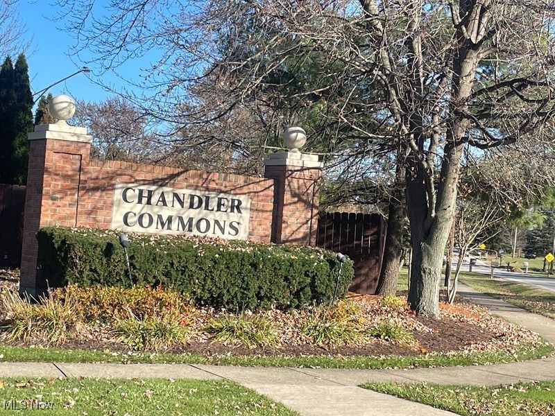Chandler Commons Ph I & 02 - Residential Lease