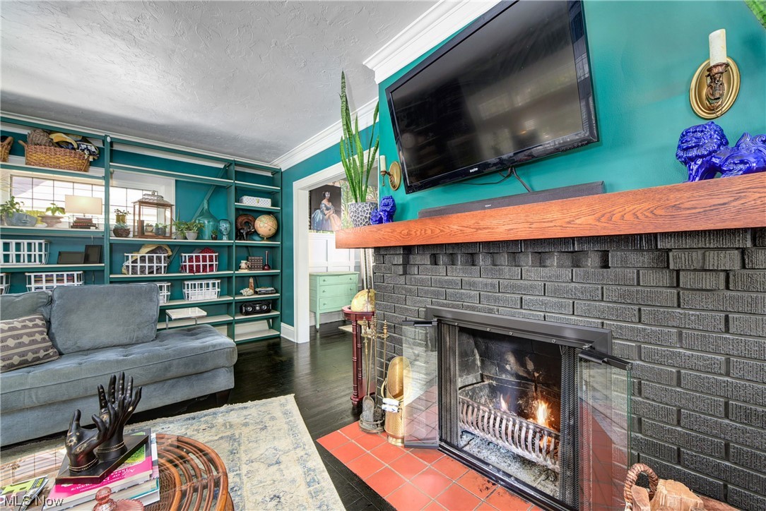 Hazel Ave - Residential