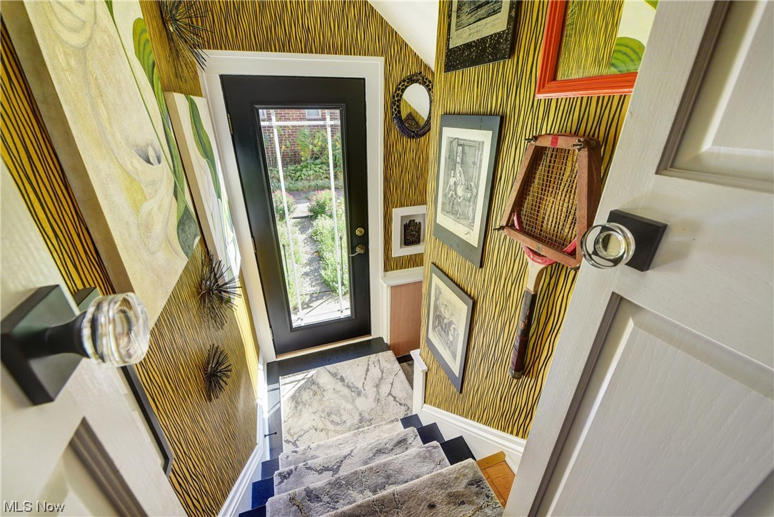 Hazel Ave - Residential