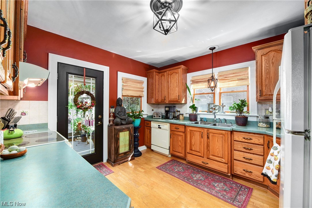 Hazel Ave - Residential