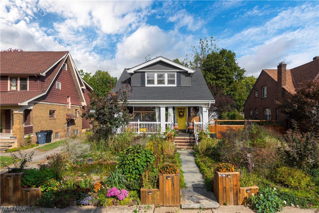 Hazel Ave - Residential