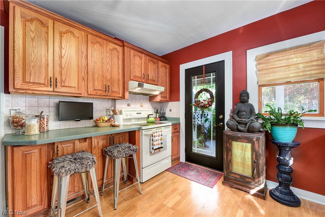 Hazel Ave - Residential