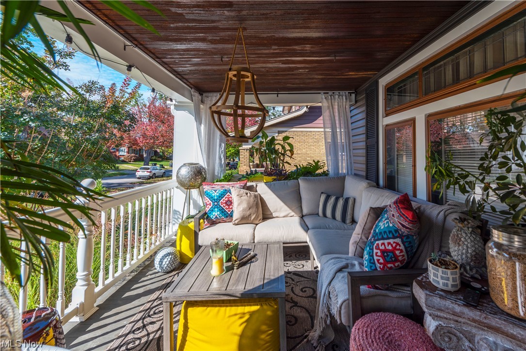 Hazel Ave - Residential